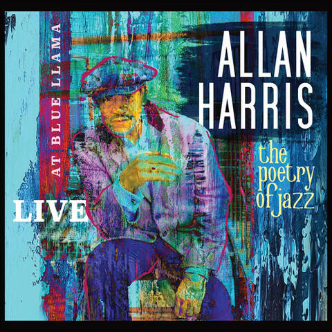 The Poetry of Jazz (Live) album art