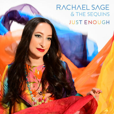 Just Enough album art
