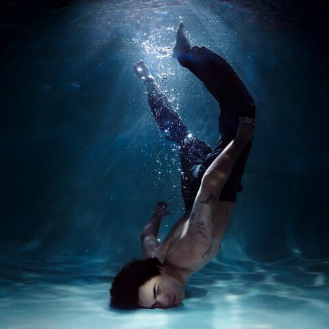 Here Again album art