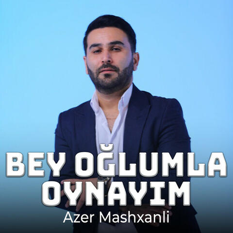 Bey Oğlumla Oynayım album art