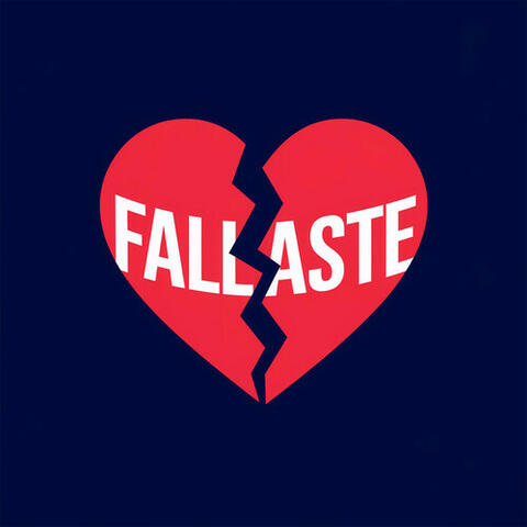 Fallaste album art