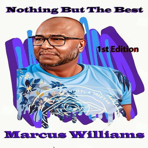 Nothing But The Best First Edition album art