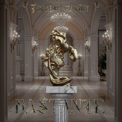 Bastante album art