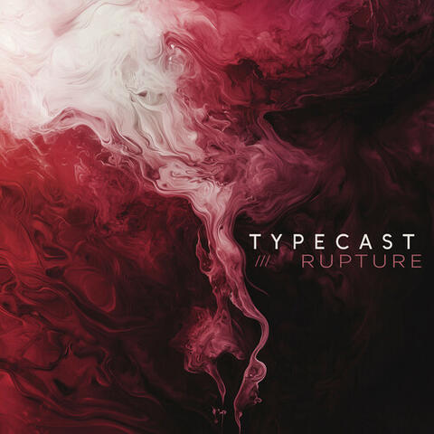 Rupture album art