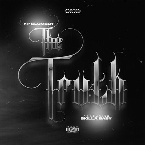 The Truth album art