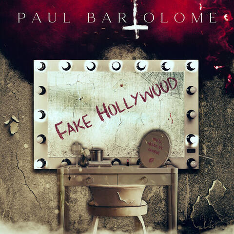 Fake Hollywood album art