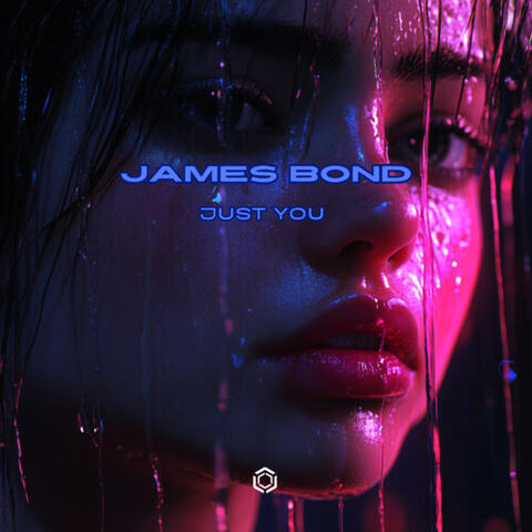 Just You album art
