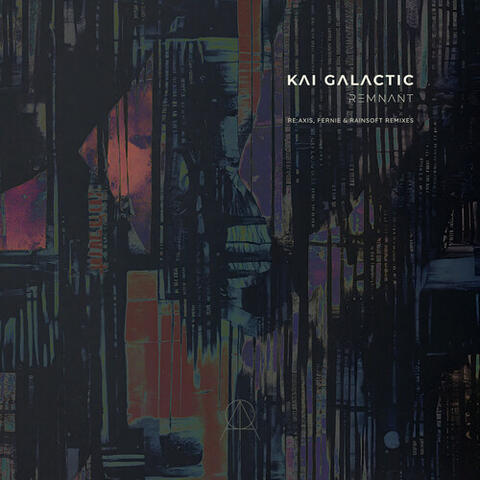 Remnant album art