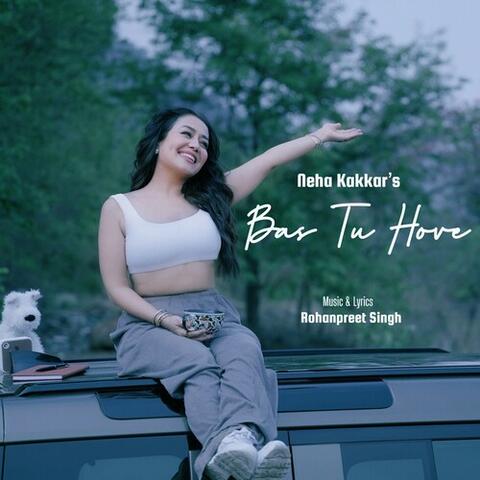 Bas Tu Hove album art