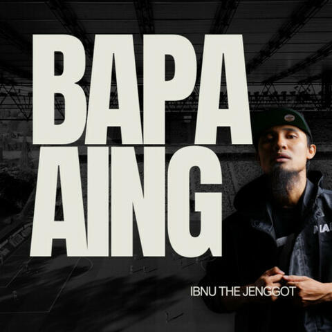 Bapa Aing album art