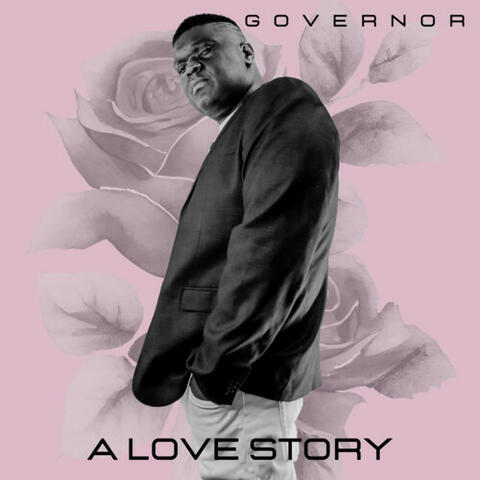 A Love Story album art