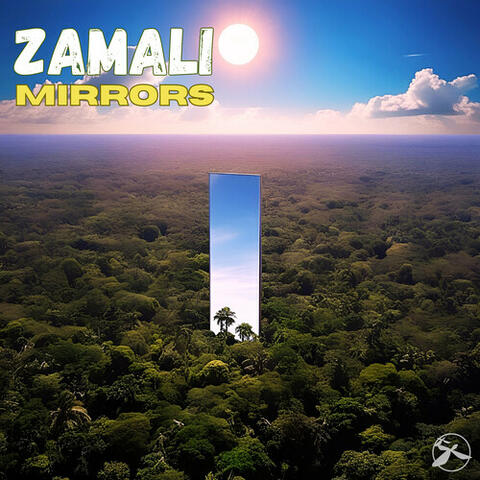 Mirrors album art
