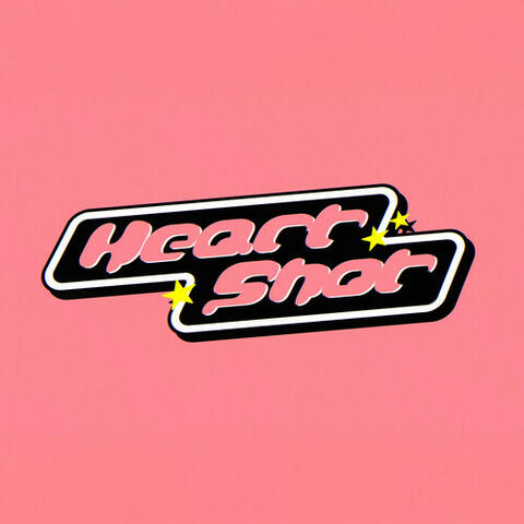 Heart Shot album art