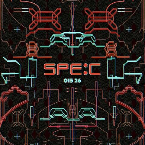 Chance Encounter album art