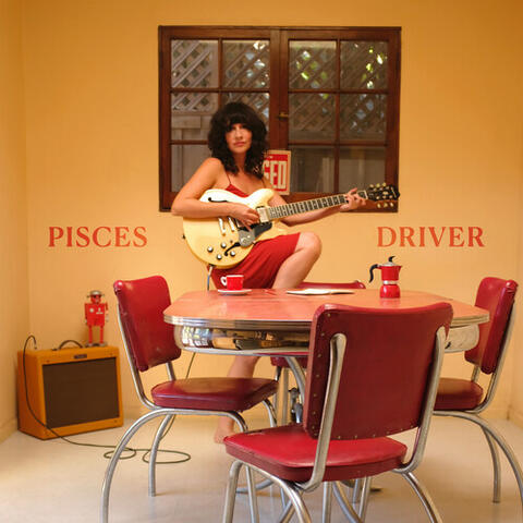 Driver album art