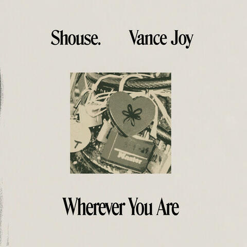 Wherever You Are album art