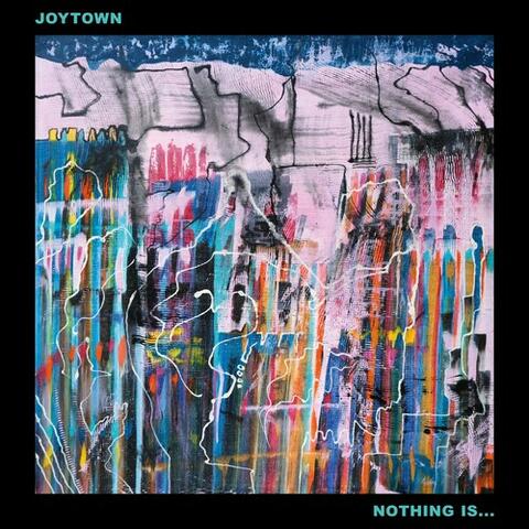 NOTHING IS... album art