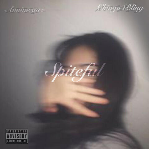 Spiteful album art