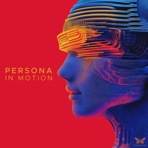 In Motion album art