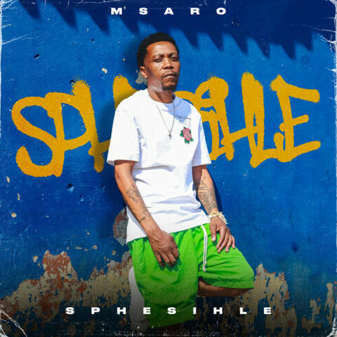 Sphesihle album art