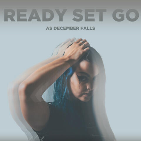 Ready Set Go album art
