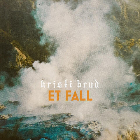 Et fall album art