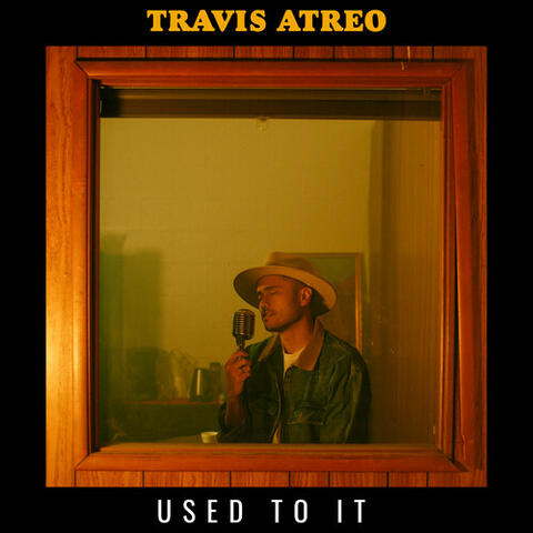 Used to It album art