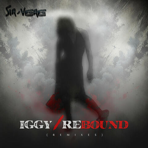 IGGY/Rebound (Remixes) album art