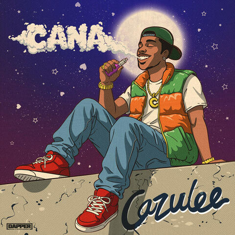 Cana album art