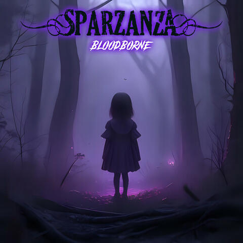 Bloodborne album art