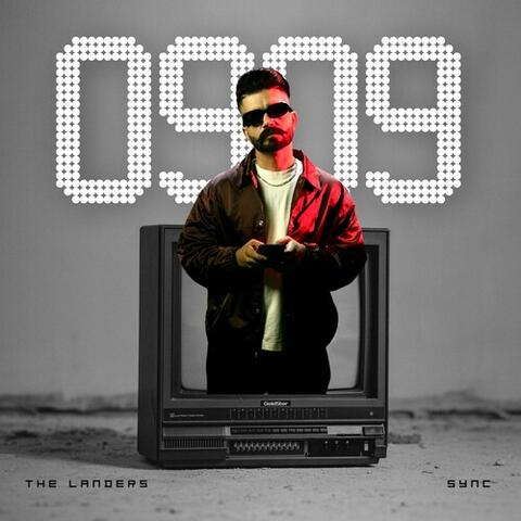 0909 album art