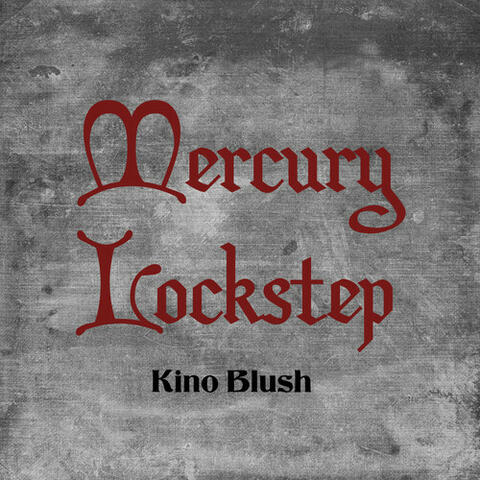 Mercury Lockstep album art