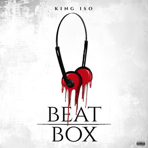 Beat Box album art