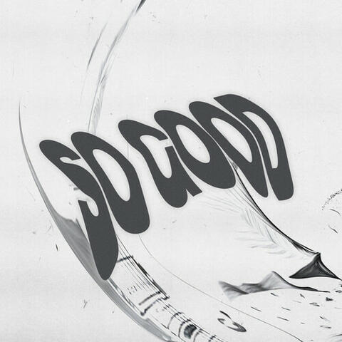 So Good (SCRIPT Remix) album art