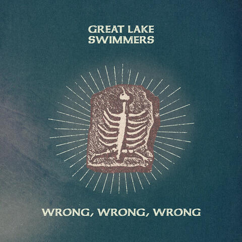 Wrong, Wrong, Wrong album art