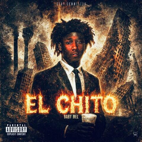 EL CHITO album art