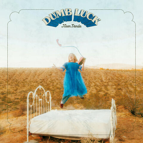 Dumb Luck album art