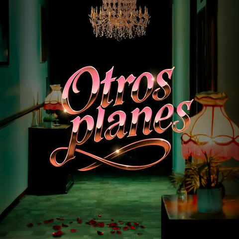 Otros Planes album art