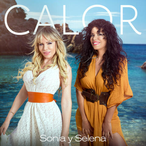 CALOR album art
