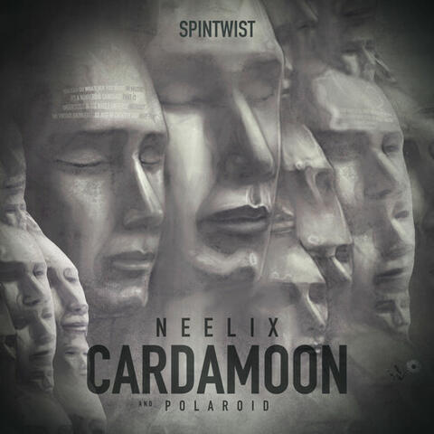 Cardamoon album art