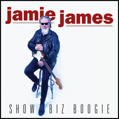 Show Biz Boogie album art