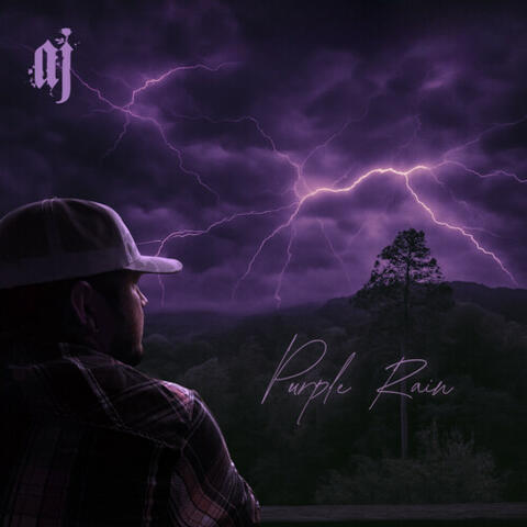 Purple Rain album art