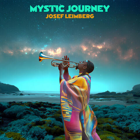 Mystic Journey album art