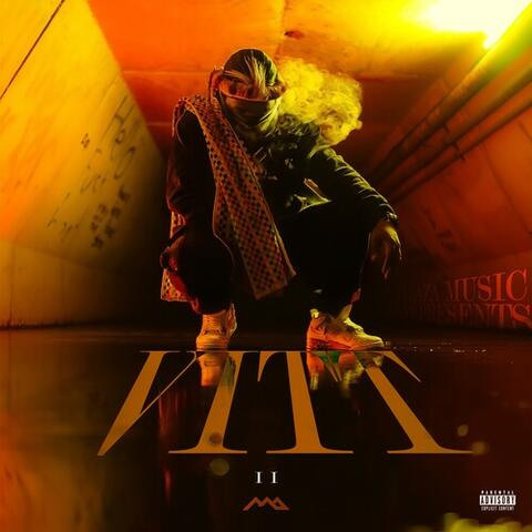 Village In The Trap II album art