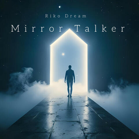 Mirror Talker album art