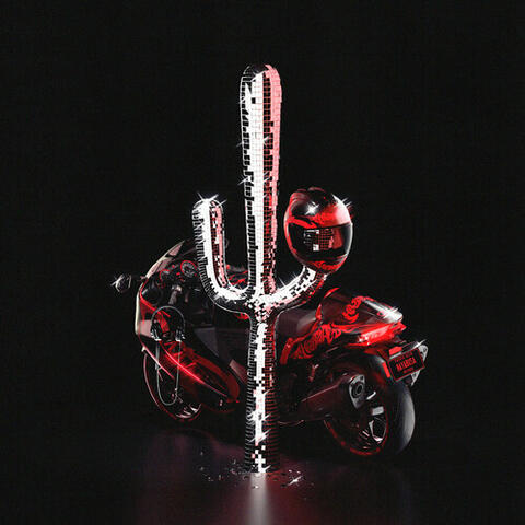 HAYABUSA: El After album art