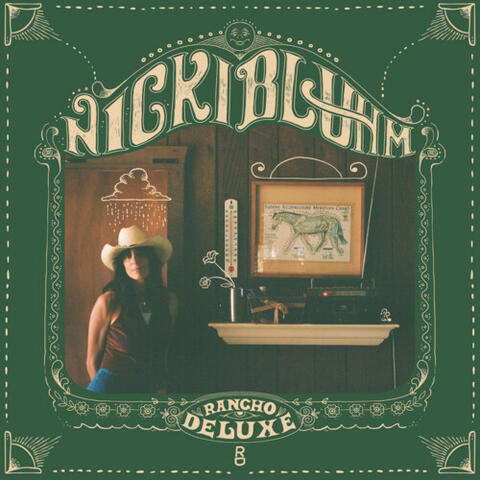Cumberland Banks album art