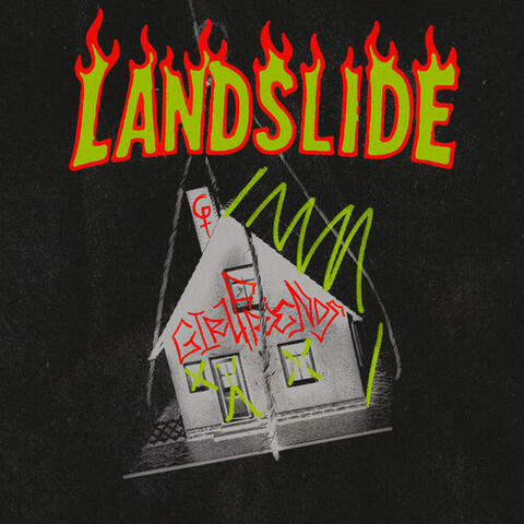 LANDSLIDE album art
