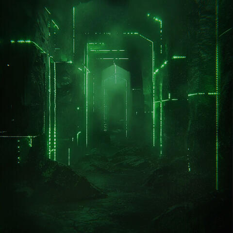Life album art