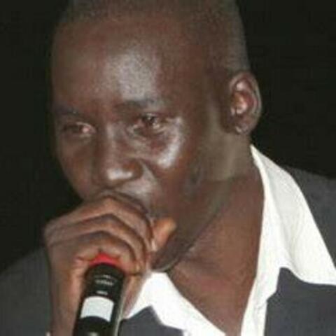 Ekimuli Kya Rosa album art